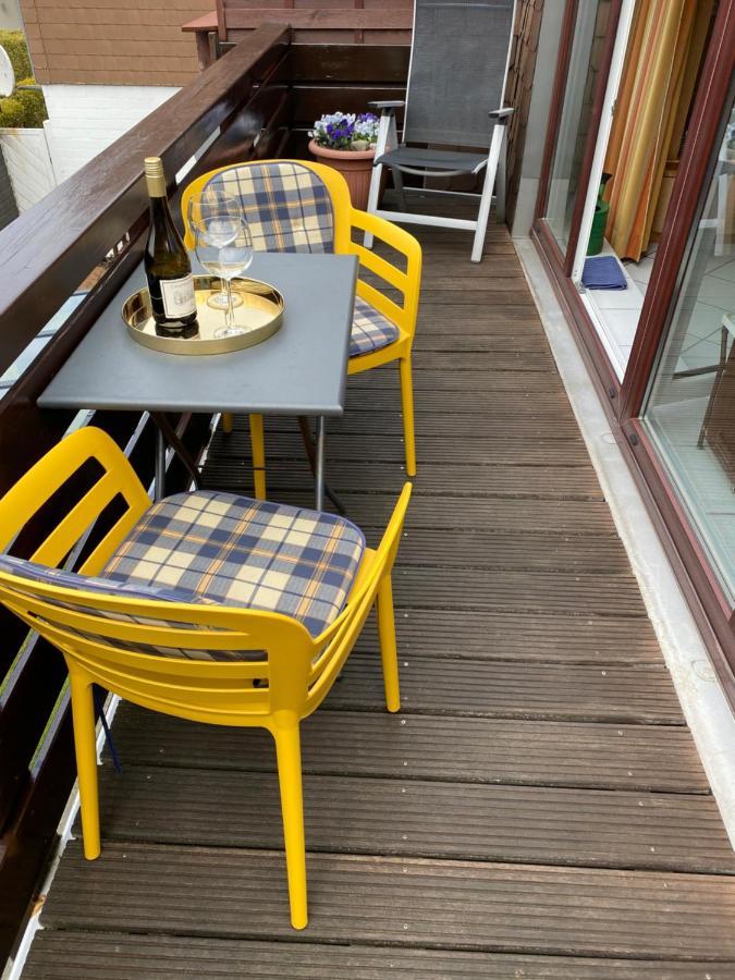 Carolinensiel/Harlesiel Apartman Kültér fotó