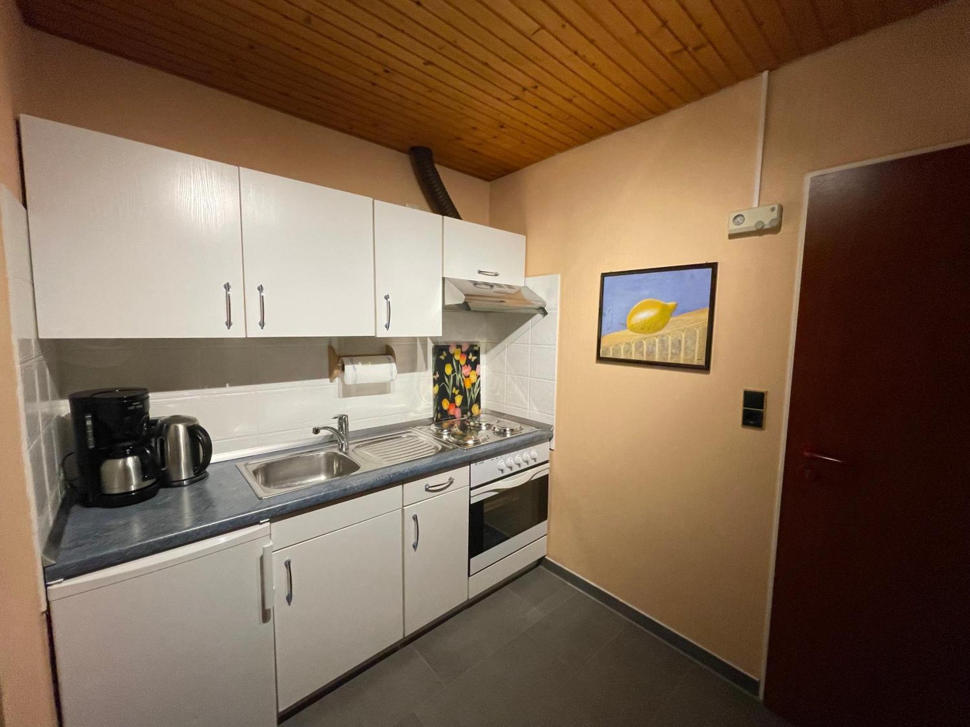 Carolinensiel/Harlesiel Apartman Kültér fotó