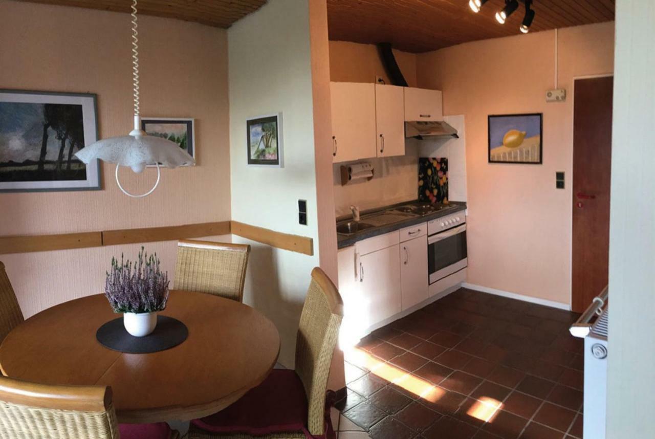 Carolinensiel/Harlesiel Apartman Kültér fotó