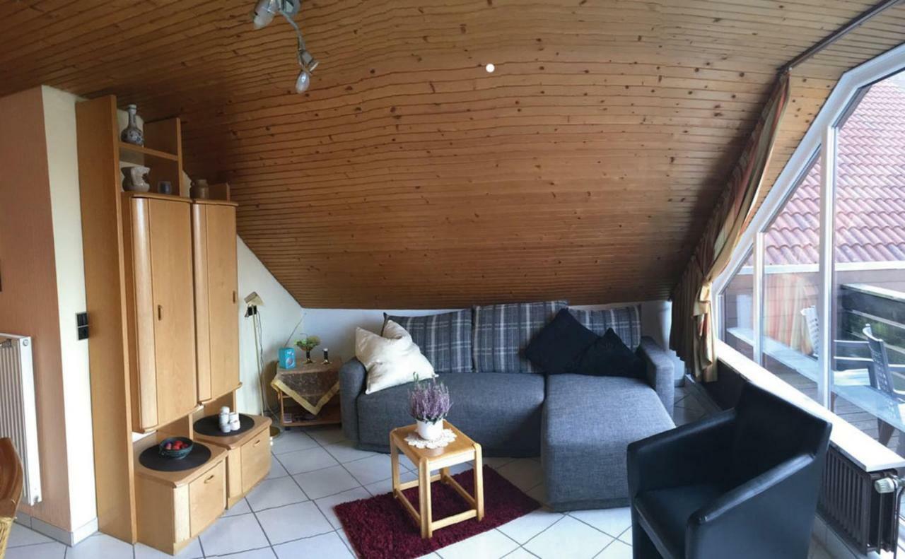 Carolinensiel/Harlesiel Apartman Kültér fotó