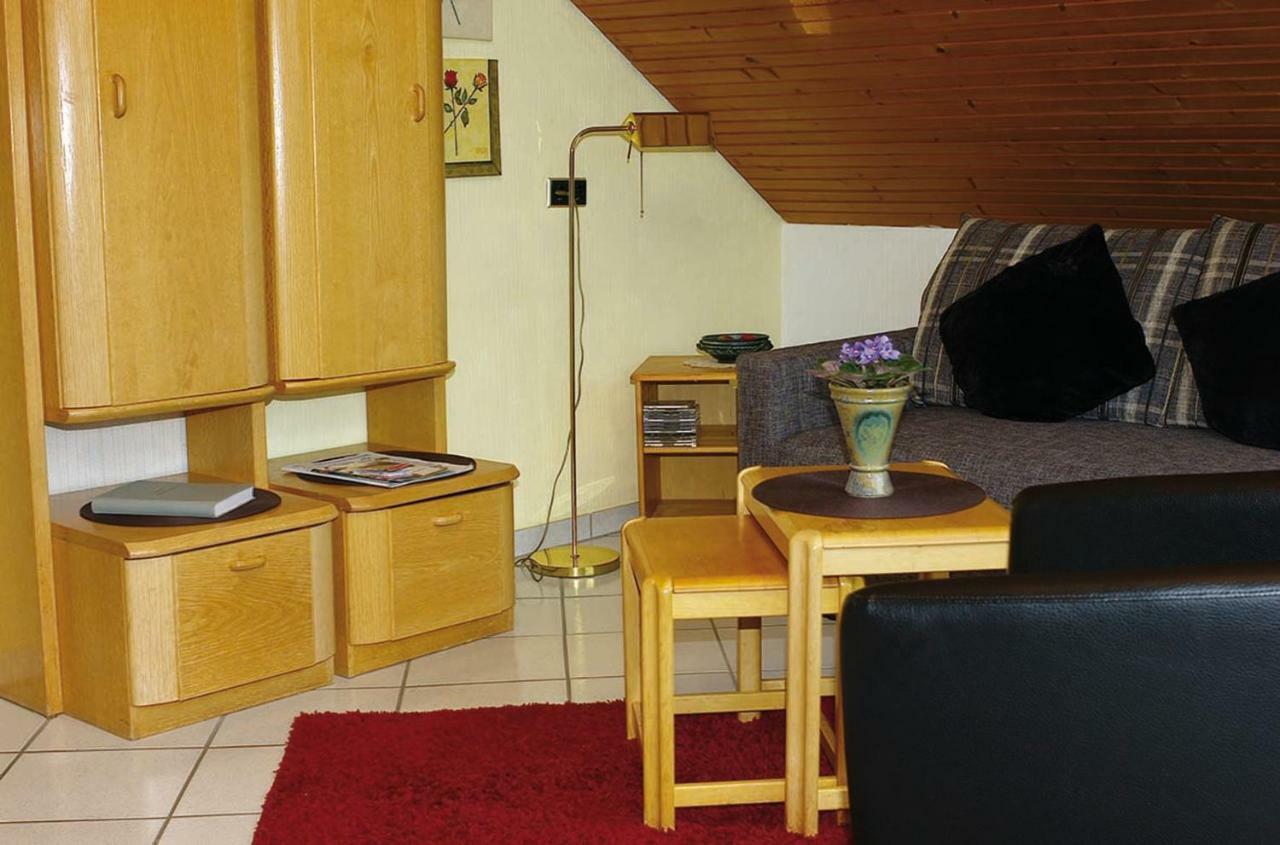 Carolinensiel/Harlesiel Apartman Kültér fotó