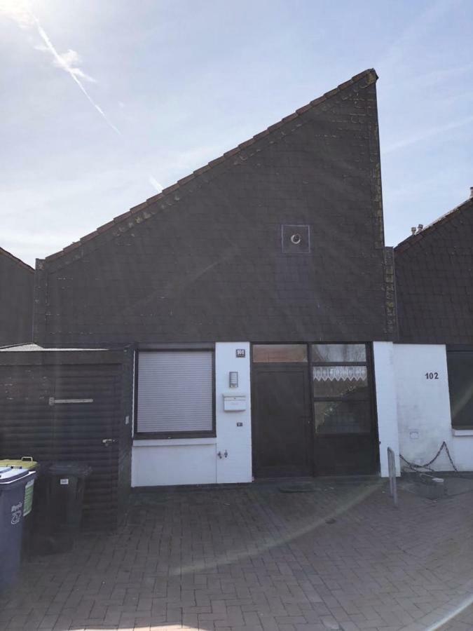 Carolinensiel/Harlesiel Apartman Kültér fotó